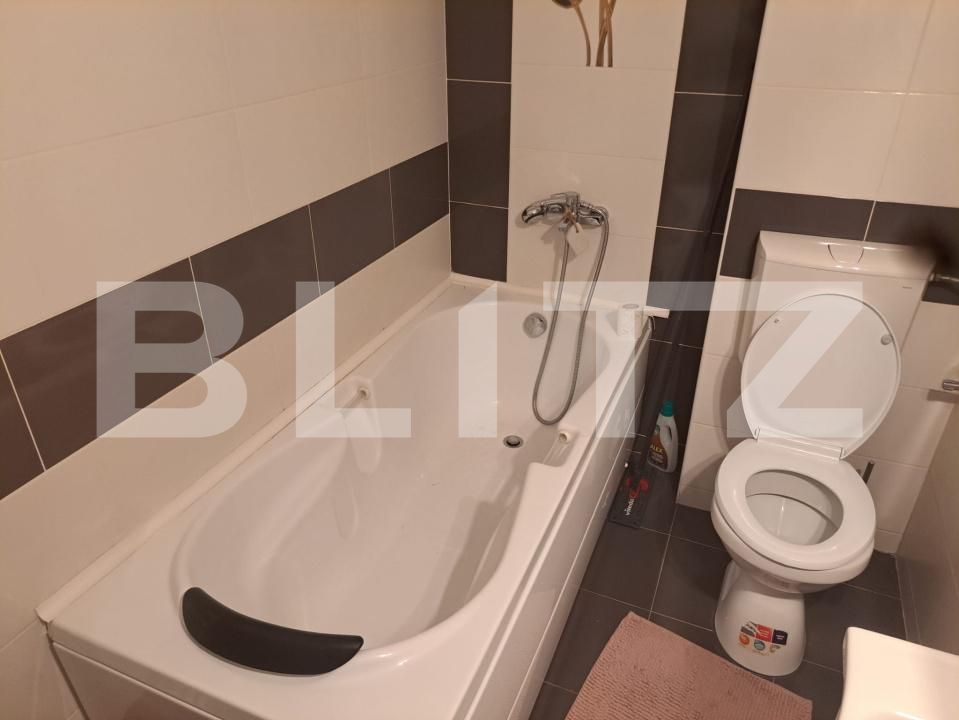 Apartament de închiriat 3 camere Central - 185980AI | BLITZ Baia Mare | Poza8