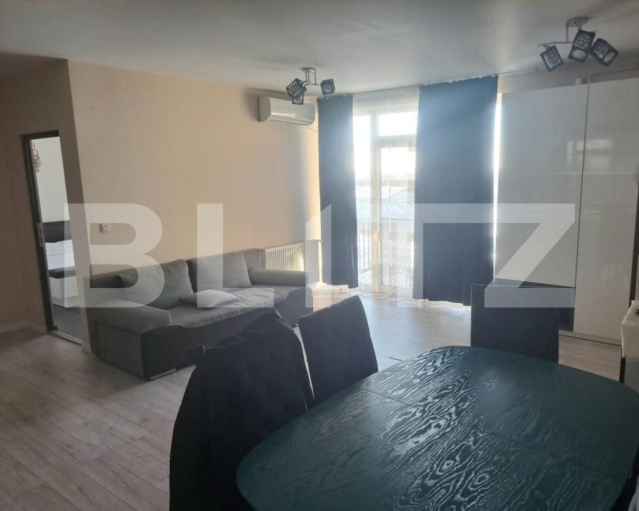 Apartament de închiriat 3 camere Central - 185980AI | BLITZ Baia Mare | Poza2