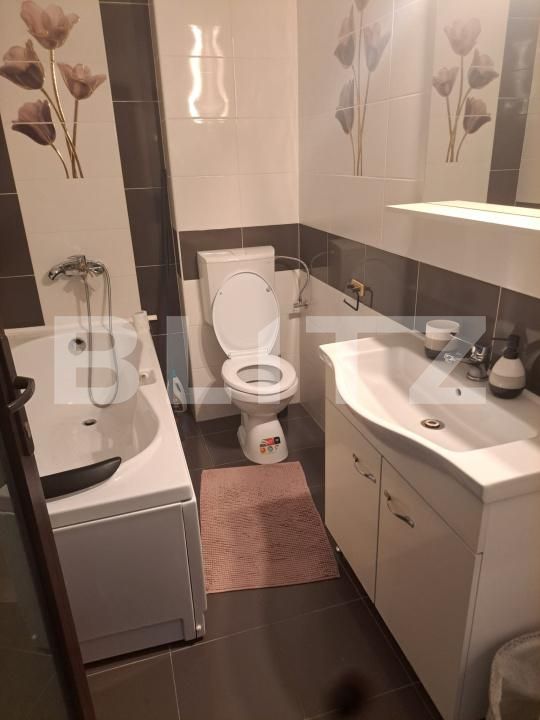 Apartament de închiriat 3 camere Central - 185980AI | BLITZ Baia Mare | Poza7