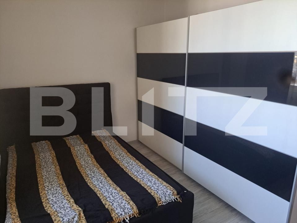 Apartament de închiriat 3 camere Central - 185980AI | BLITZ Baia Mare | Poza6