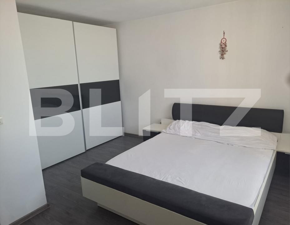 Apartament de închiriat 3 camere Central - 185980AI | BLITZ Baia Mare | Poza3