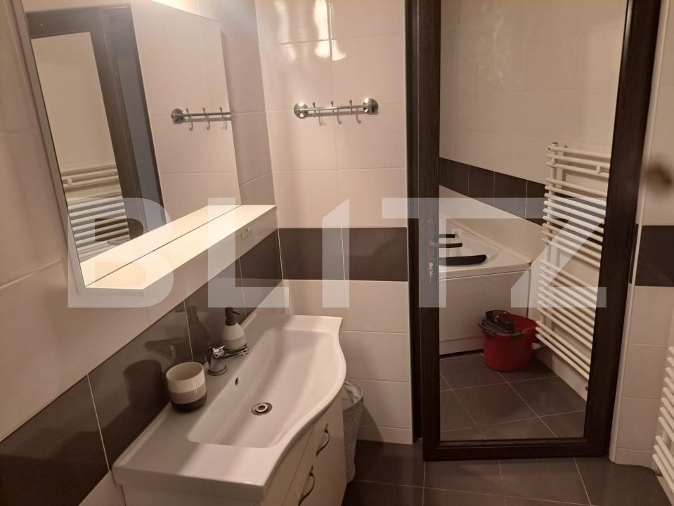 Apartament de închiriat 3 camere Central - 185980AI | BLITZ Baia Mare | Poza9