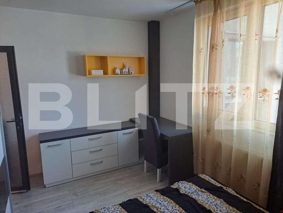 Apartament de închiriat 3 camere Central - 185980AI | BLITZ Baia Mare | Poza5