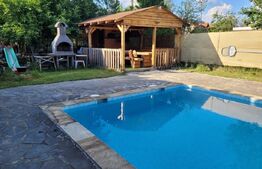 Vilă individuală, 180 mp, teren 11 ari, zona Sud-Est