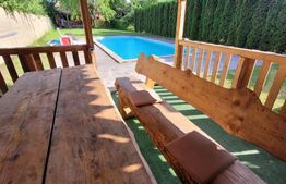 Vilă individuală, 180 mp, teren 11 ari, zona Sud-Est