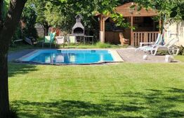 Vilă individuală, 180 mp, teren 11 ari, zona Sud-Est