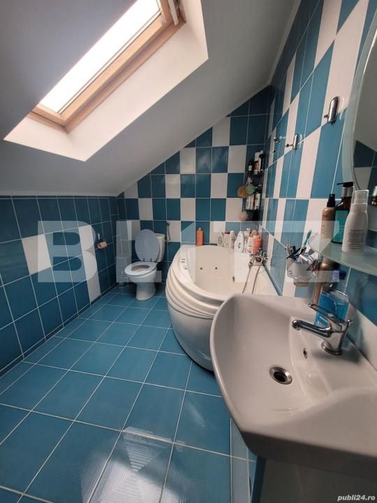 Casa de vânzare 5 camere Sud-Est - 185998CV | BLITZ Baia Mare | Poza5