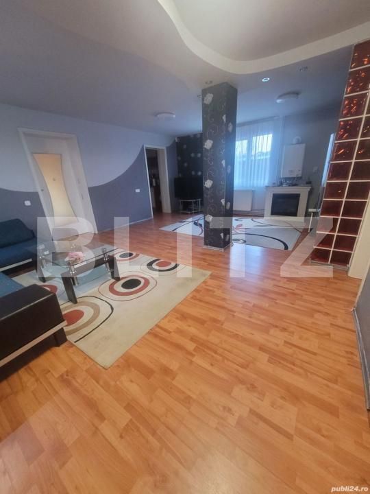 Casa de vânzare 5 camere Sud-Est - 185998CV | BLITZ Baia Mare | Poza7