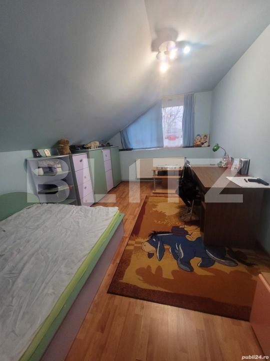 Casa de vânzare 5 camere Sud-Est - 185998CV | BLITZ Baia Mare | Poza14