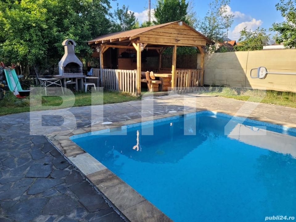 Casa de vânzare 5 camere Sud-Est - 185998CV | BLITZ Baia Mare | Poza2
