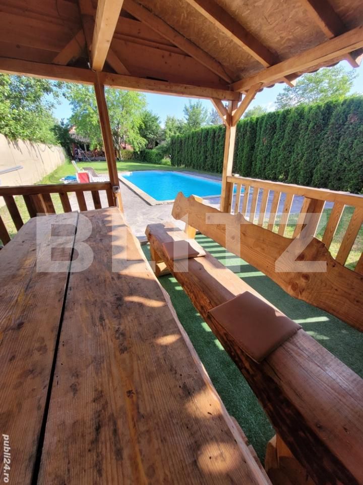 Casa de vânzare 5 camere Sud-Est - 185998CV | BLITZ Baia Mare | Poza3