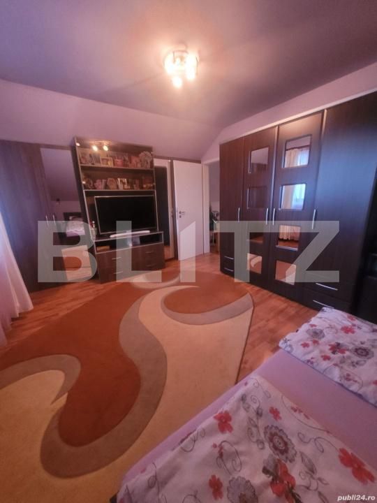 Casa de vânzare 5 camere Sud-Est - 185998CV | BLITZ Baia Mare | Poza9