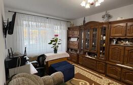Apartament 3 camere, 64 mp, zona Sasar