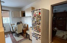 Apartament 3 camere, 64 mp, zona Sasar