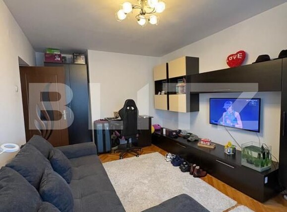 Apartament de vânzare 3 camere Sasar - 186072AV | BLITZ Baia Mare | Poza1