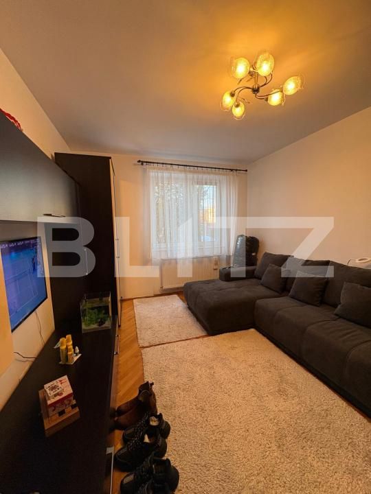 Apartament de vânzare 3 camere Sasar - 186072AV | BLITZ Baia Mare | Poza2
