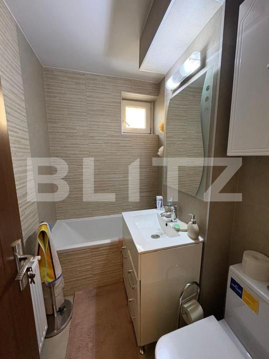 Apartament de vânzare 3 camere Sasar - 186072AV | BLITZ Baia Mare | Poza6