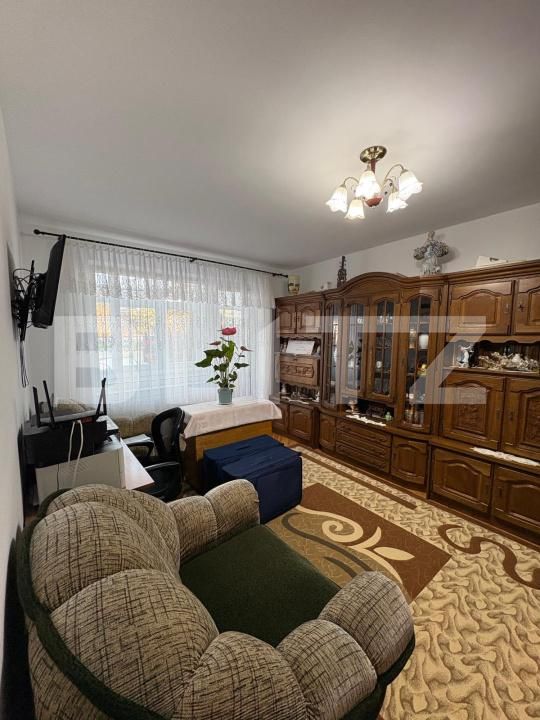 Apartament de vânzare 3 camere Sasar - 186072AV | BLITZ Baia Mare | Poza4