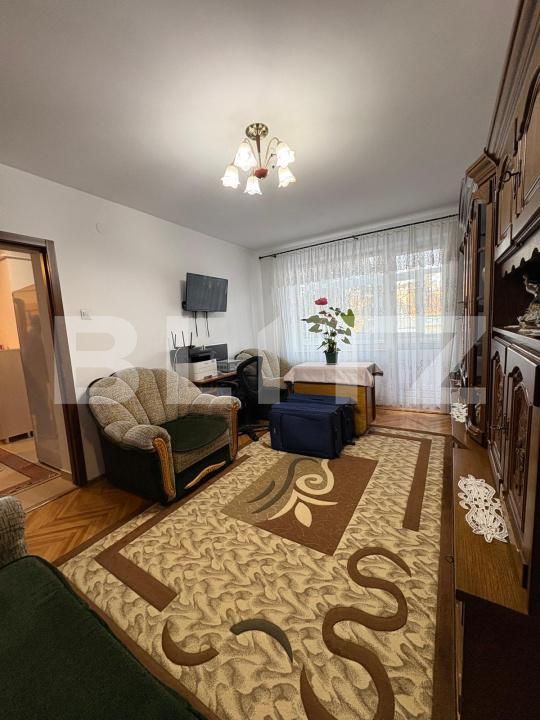 Apartament de vânzare 3 camere Sasar - 186072AV | BLITZ Baia Mare | Poza5