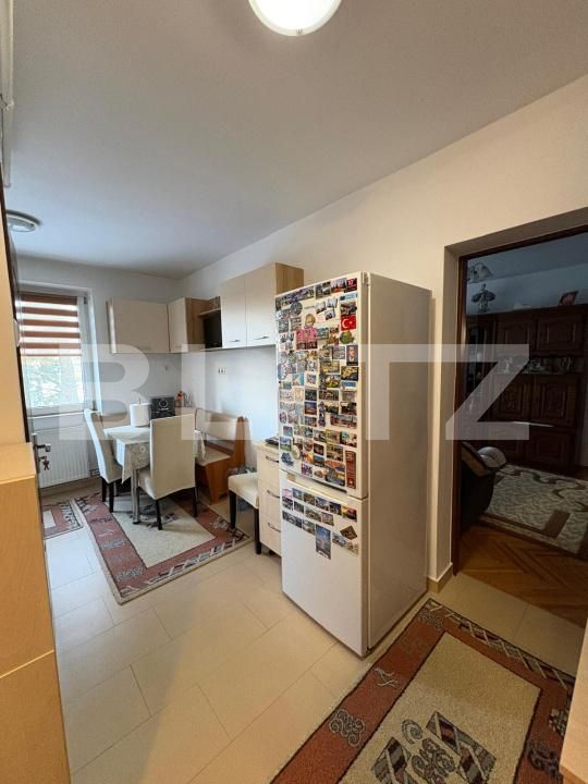 Apartament de vânzare 3 camere Sasar - 186072AV | BLITZ Baia Mare | Poza9