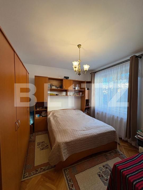 Apartament de vânzare 3 camere Sasar - 186072AV | BLITZ Baia Mare | Poza3