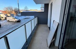 Apartament 2 camere, 45 mp, LOC DE PARCARE!