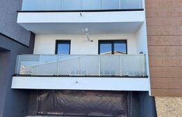 Apartament 2 camere, 45 mp, LOC DE PARCARE!