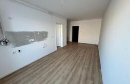 Apartament 2 camere, 45 mp, LOC DE PARCARE!