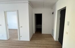Apartament 2 camere, 45 mp, LOC DE PARCARE!