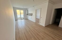 Apartament 2 camere, 45 mp, LOC DE PARCARE!