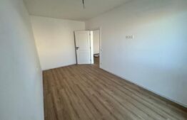 Apartament 2 camere, 45 mp, LOC DE PARCARE!