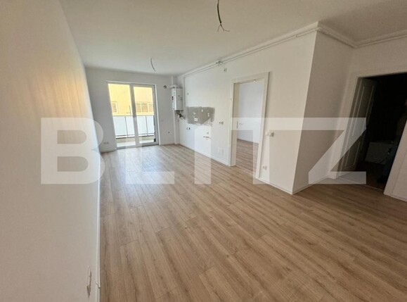 Apartament de vânzare 2 camere Vasile Alecsandri - 186073AV | BLITZ Baia Mare | Poza1