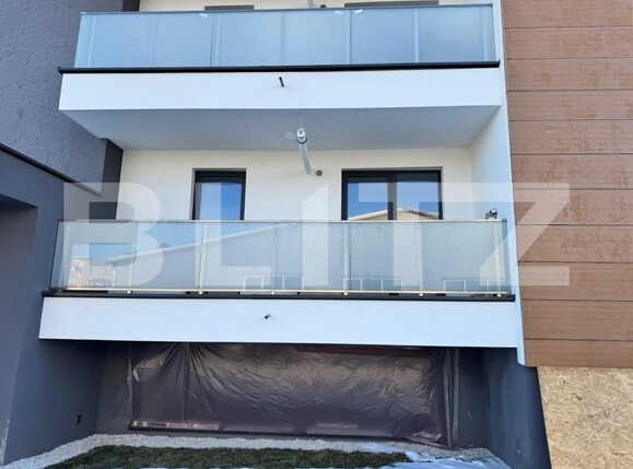 Apartament de vânzare 2 camere Vasile Alecsandri - 186073AV | BLITZ Baia Mare | Poza9