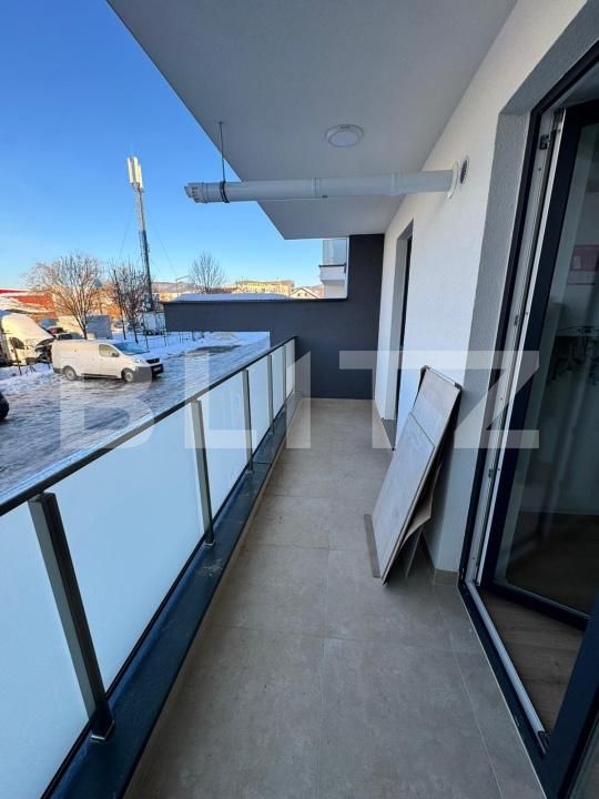 Apartament de vânzare 2 camere Vasile Alecsandri - 186073AV | BLITZ Baia Mare | Poza8