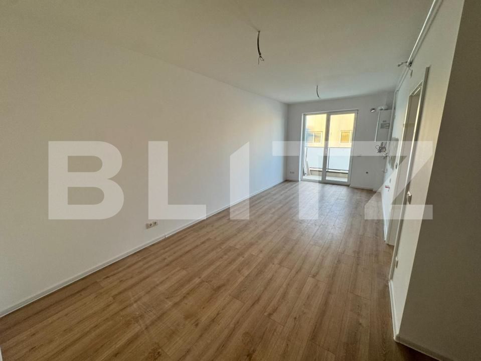 Apartament de vânzare 2 camere Vasile Alecsandri - 186073AV | BLITZ Baia Mare | Poza2