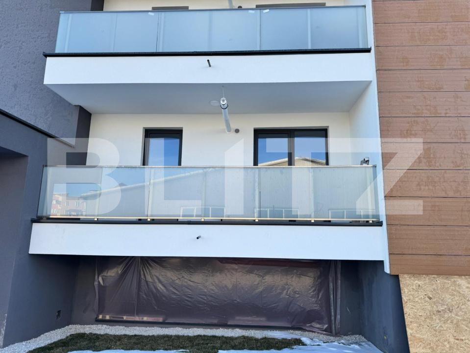 Apartament de vânzare 2 camere Vasile Alecsandri - 186073AV | BLITZ Baia Mare | Poza9