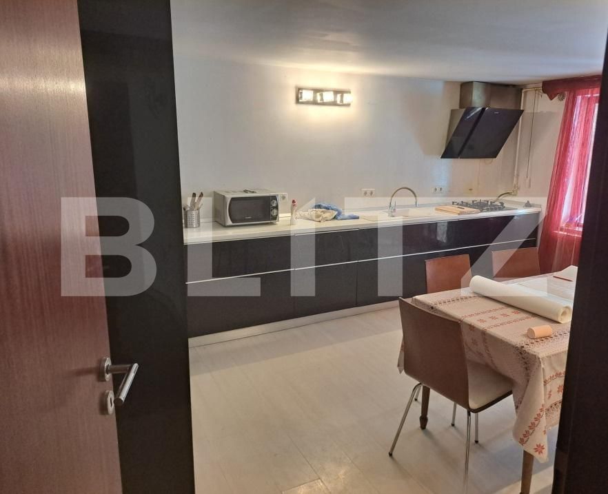 Casa de închiriat 7 camere Valea Borcutului - 186081CI | BLITZ Baia Mare | Poza2