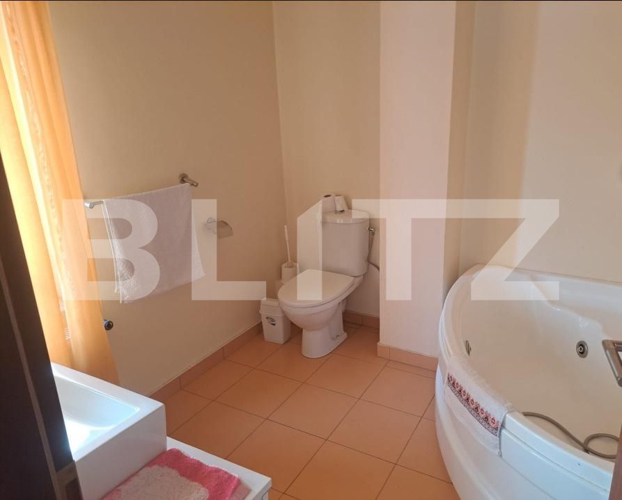 Casa de închiriat 7 camere Valea Borcutului - 186081CI | BLITZ Baia Mare | Poza10