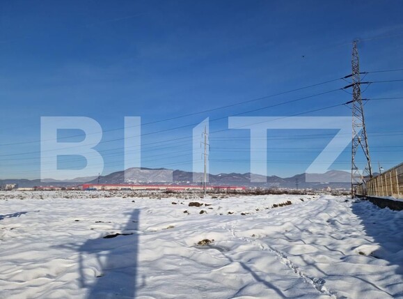 Teren de vânzare Vest - 186109TV | BLITZ Baia Mare | Poza4