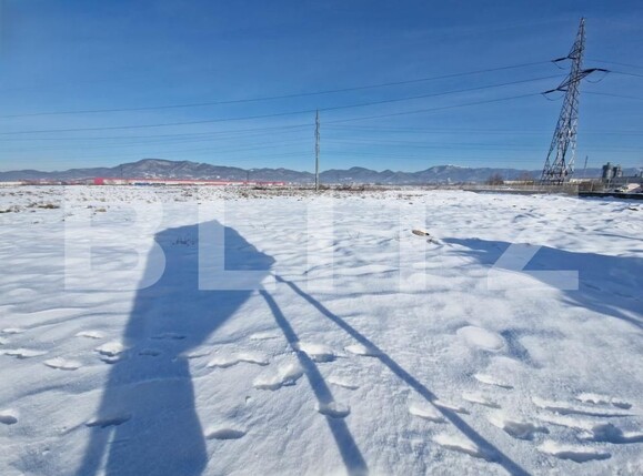 Teren de vânzare Vest - 186109TV | BLITZ Baia Mare | Poza3