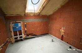 Casă în Tăuții-Măgherăuș – 5 camere, încălzire în pardoseală, teren 6 ari