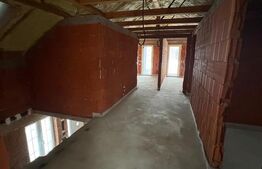 Casă în Tăuții-Măgherăuș – 5 camere, încălzire în pardoseală, teren 6 ari