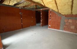 Casă în Tăuții-Măgherăuș – 5 camere, încălzire în pardoseală, teren 6 ari