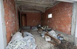 Casă în Tăuții-Măgherăuș – 5 camere, încălzire în pardoseală, teren 6 ari