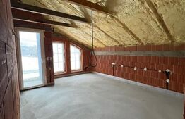 Casă în Tăuții-Măgherăuș – 5 camere, încălzire în pardoseală, teren 6 ari