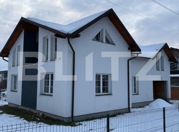 Casa de vânzare 5 camere Tautii-Magheraus - 186113CV | BLITZ Baia Mare | Poza1