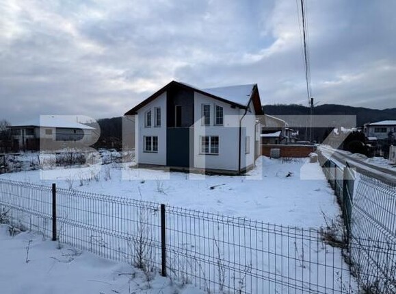 Casa de vânzare 5 camere Tautii-Magheraus - 186113CV | BLITZ Baia Mare | Poza7