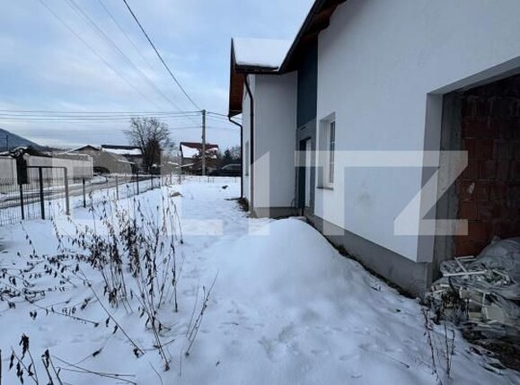 Casa de vânzare 5 camere Tautii-Magheraus - 186113CV | BLITZ Baia Mare | Poza3