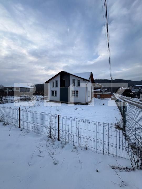 Casa de vânzare 5 camere Tautii-Magheraus - 186113CV | BLITZ Baia Mare | Poza2