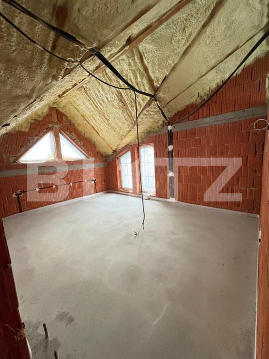 Casa de vânzare 5 camere Tautii-Magheraus - 186113CV | BLITZ Baia Mare | Poza2